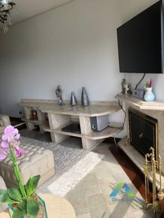 Imagem Apartamento com 5 Quartos à Venda, 230 m² em Jardim Vitória Régia - São Paulo Imagem Apartamento com 5 Quartos à Venda, 230 m² em Jardim Vitória Régia - São Paulo