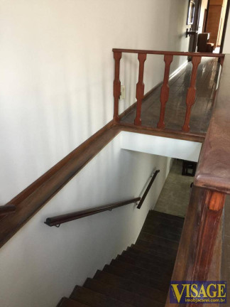 Imagem Casa com 3 Quartos à Venda, 235 m² em Centro - Jacareí Imagem Casa com 3 Quartos à Venda, 235 m² em Centro - Jacareí