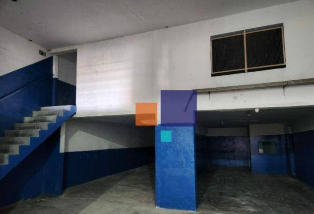 Imagem Galpão para Alugar, 780 m² em Vila Nova Bonsucesso - Guarulhos