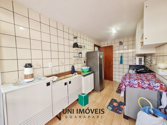 Imagem Apartamento com 3 Quartos à Venda, 115 m² em Praia Do Morro - Guarapari