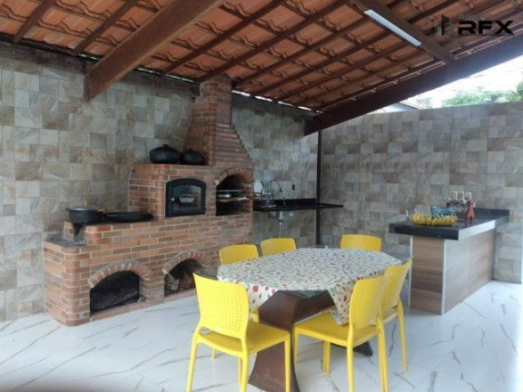 Imagem Casa com 5 Quartos à Venda, 365 m² em Itaipu - Niterói