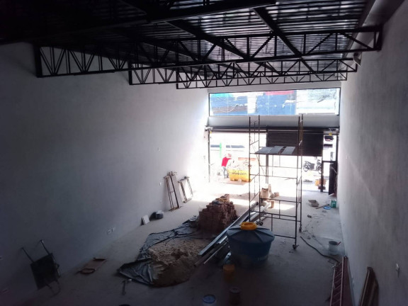 Imagem Sala Comercial para Alugar, 235 m² em Ponte De São João - Jundiaí