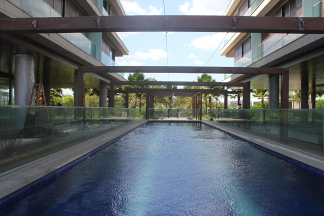 Imagem Apartamento com 1 Quarto à Venda, 96 m² em Barra Da Tijuca - Rio De Janeiro Imagem Apartamento com 1 Quarto à Venda, 96 m² em Barra Da Tijuca - Rio De Janeiro
