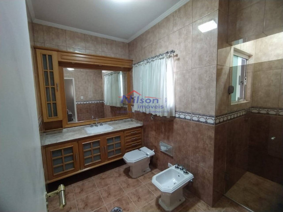 Imagem Casa com 3 Quartos para Alugar, em Gopoúva - Guarulhos Imagem Casa com 3 Quartos para Alugar, em Gopoúva - Guarulhos