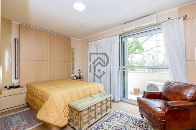 Imagem Apartamento com 3 Quartos à Venda, 223 m² em Jardim Paulista - São Paulo Imagem Apartamento com 3 Quartos à Venda, 223 m² em Jardim Paulista - São Paulo