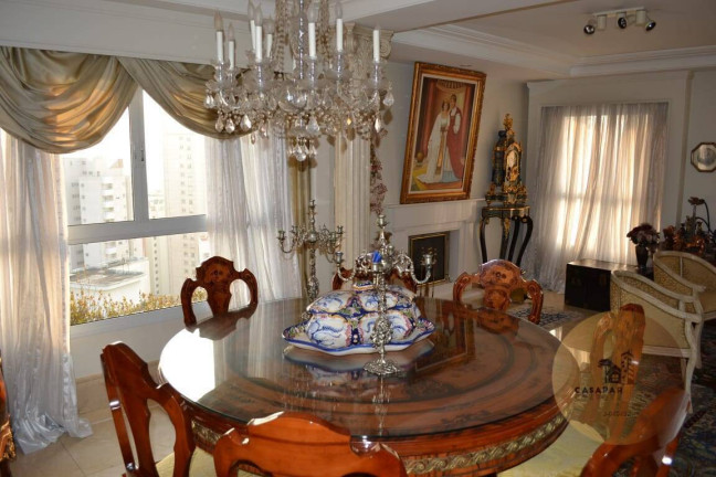 Imagem Apartamento com 4 Quartos à Venda, 1.200 m² em Indianópolis - São Paulo