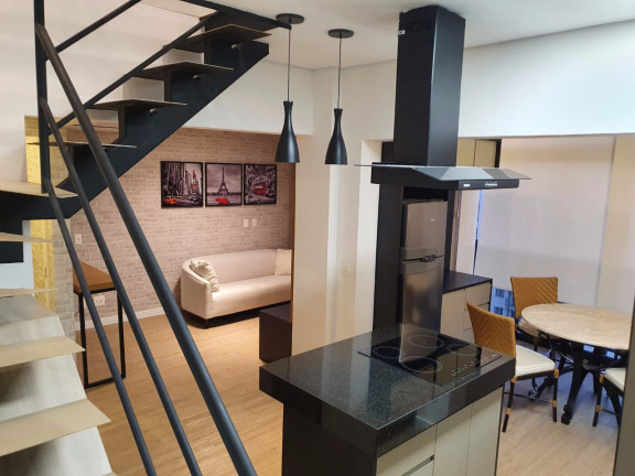 Imagem Apartamento com 1 Quarto à Venda, 67 m² em Vila Olímpia - São Paulo Imagem Apartamento com 1 Quarto à Venda, 67 m² em Vila Olímpia - São Paulo