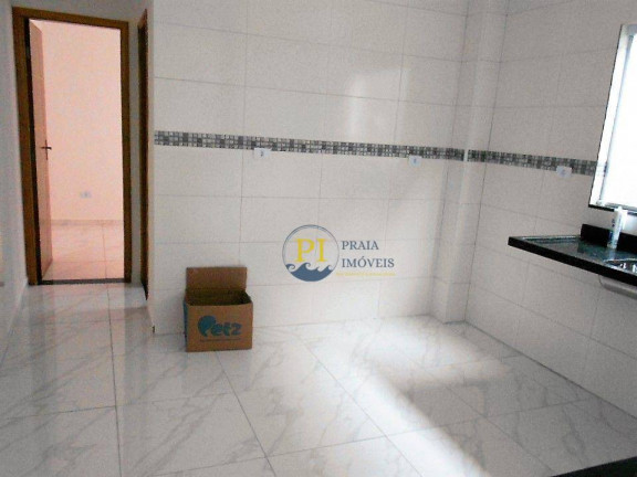 Imagem Casa com 2 Quartos à Venda, 150 m² em Tupi - Praia Grande