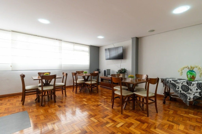 Imagem Apartamento com 2 Quartos à Venda, 50 m² em Vila Alexandria - São Paulo Imagem Apartamento com 2 Quartos à Venda, 50 m² em Vila Alexandria - São Paulo