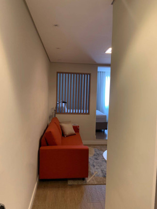 Imagem Apartamento com 1 Quarto para Alugar, 28 m² em Cerqueira Cesar - São Paulo Imagem Apartamento com 1 Quarto para Alugar, 28 m² em Cerqueira Cesar - São Paulo