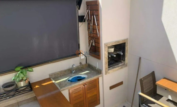 Imagem Cobertura com 1 Quarto à Venda, 110 m² em Cambuí - Campinas Imagem Cobertura com 1 Quarto à Venda, 110 m² em Cambuí - Campinas