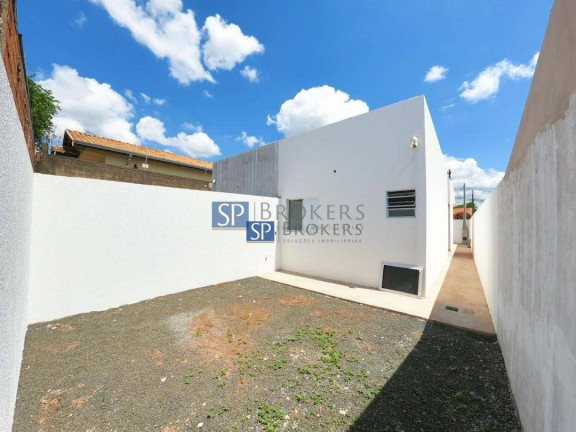 Imagem Casa com 2 Quartos à Venda, 60 m² em Jardim Santa Clara (nova Veneza) - Sumaré Imagem Casa com 2 Quartos à Venda, 60 m² em Jardim Santa Clara (nova Veneza) - Sumaré