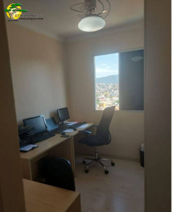 Imagem Apartamento com 2 Quartos à Venda, 112 m² em Vila Amália (zona Norte) - São Paulo