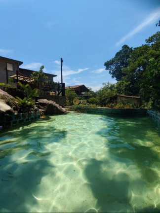 Imagem Casa com 4 Quartos à Venda, 320 m² em Monte Oliveti - Guapimirim Imagem Casa com 4 Quartos à Venda, 320 m² em Monte Oliveti - Guapimirim