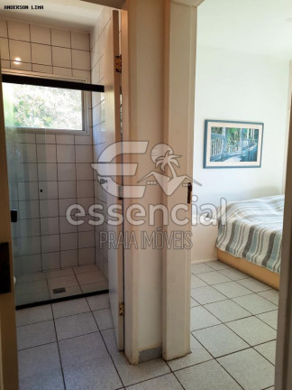 Imagem Apartamento com 3 Quartos à Venda, 165 m² em Tenório - Ubatuba