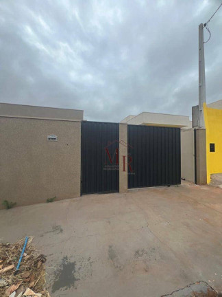 Imagem Casa com 2 Quartos à Venda, 54 m² em Parque Cidade Jardim Ii - Votuporanga Imagem Casa com 2 Quartos à Venda, 54 m² em Parque Cidade Jardim Ii - Votuporanga
