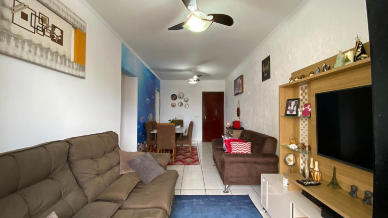 Imagem Apartamento com 2 Quartos à Venda, 80 m² em Guilhermina - Praia Grande Imagem Apartamento com 2 Quartos à Venda, 80 m² em Guilhermina - Praia Grande