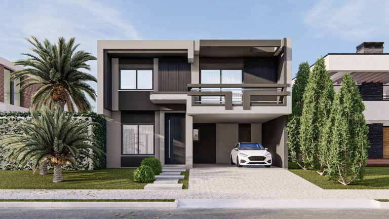 Imagem Sobrado com 3 Quartos à Venda, 223 m² em Moinhos De Vento - Canoas Imagem Sobrado com 3 Quartos à Venda, 223 m² em Moinhos De Vento - Canoas