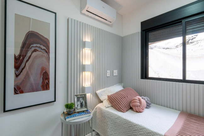 Imagem Apartamento com 2 Quartos à Venda, 38 m² em Centro - Osasco Imagem Apartamento com 2 Quartos à Venda, 38 m² em Centro - Osasco