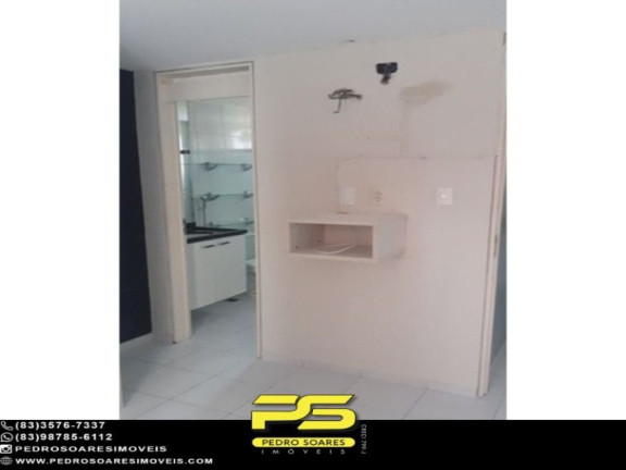 Imagem Apartamento com 2 Quartos à Venda, 64 m² em Bessa - João Pessoa Imagem Apartamento com 2 Quartos à Venda, 64 m² em Bessa - João Pessoa
