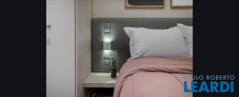 Imagem Apartamento com 2 Quartos à Venda, 55 m² em Vila Valparaíso - Santo André Imagem Apartamento com 2 Quartos à Venda, 55 m² em Vila Valparaíso - Santo André