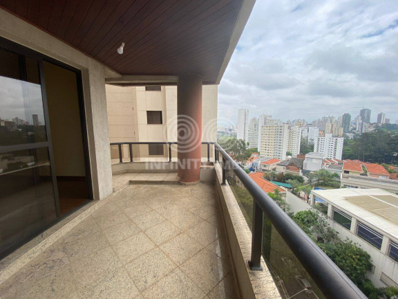 Imagem Apartamento com 3 Quartos à Venda, 170 m² em Parque Da Mooca - São Paulo Imagem Apartamento com 3 Quartos à Venda, 170 m² em Parque Da Mooca - São Paulo