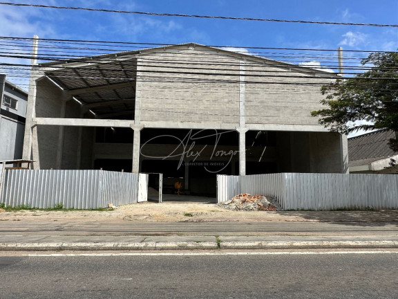 Imóvel Comercial para Alugar, 660 m² em Morada De Laranjeiras - Serra