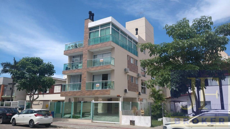 Imagem Apartamento com 1 Quarto para Temporada, 42 m² em Canasvieiras - Florianópolis Imagem Apartamento com 1 Quarto para Temporada, 42 m² em Canasvieiras - Florianópolis