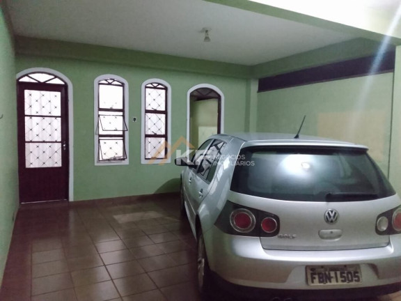 Imagem Casa com 3 Quartos à Venda, 120 m² em Jardim Maria Casagrande Lopes (dona Amália) - Ribeirão Preto Imagem Casa com 3 Quartos à Venda, 120 m² em Jardim Maria Casagrande Lopes (dona Amália) - Ribeirão Preto