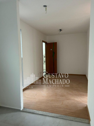 Imagem Imóvel com 2 Quartos à Venda, 45 m² em São Luís - Volta Redonda Imagem Imóvel com 2 Quartos à Venda, 45 m² em São Luís - Volta Redonda