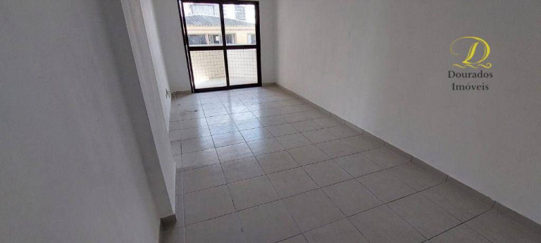 Imagem Apartamento com 2 Quartos à Venda, 75 m² em Aviação - Praia Grande