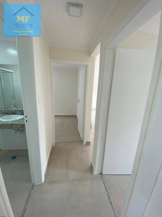 Imagem Apartamento com 3 Quartos à Venda, 60 m² em Aparecida - Santos