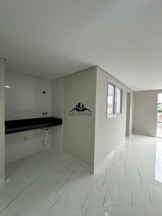 Imagem Cobertura com 2 Quartos à Venda, 120 m² em Vila Linda - Santo André Imagem Cobertura com 2 Quartos à Venda, 120 m² em Vila Linda - Santo André