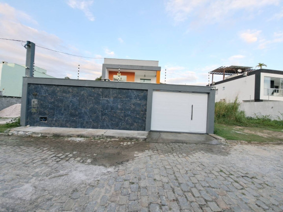 Imagem Casa com 3 Quartos à Venda, 149 m² em Caji - Lauro De Freitas
