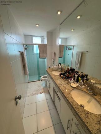 Imagem Imóvel com 4 Quartos à Venda, 207 m² em Patamares - Salvador Imagem Imóvel com 4 Quartos à Venda, 207 m² em Patamares - Salvador