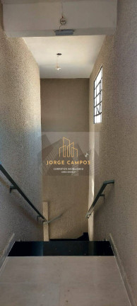 Imagem Sala Comercial para Alugar, 30 m² em Jardim Americano - São José Dos Campos Imagem Sala Comercial para Alugar, 30 m² em Jardim Americano - São José Dos Campos
