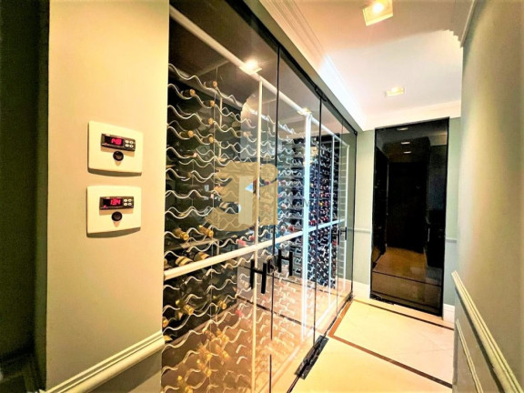Imagem Cobertura com 7 Quartos à Venda, 1.800 m² em Cidade Jardim - São Paulo Imagem Cobertura com 7 Quartos à Venda, 1.800 m² em Cidade Jardim - São Paulo