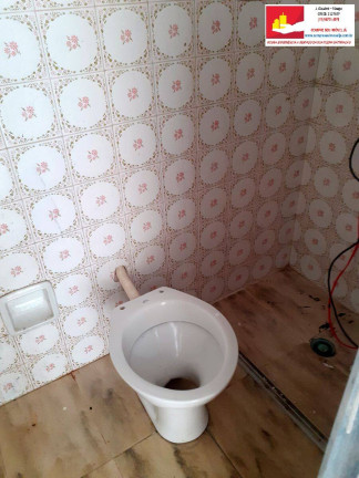 Imagem Sobrado com 3 Quartos à Venda, 200 m² em Vila São Francisco (zona Sul) - São Paulo