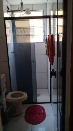Imagem Apartamento com 2 Quartos à Venda,  em Jardim São Judas - Diadema