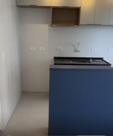Imagem Apartamento com 2 Quartos para Alugar, 43 m² em Jardim Da Glória - Cotia Imagem Apartamento com 2 Quartos para Alugar, 43 m² em Jardim Da Glória - Cotia