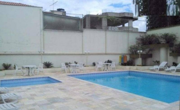 Imagem Apartamento com 3 Quartos à Venda, 83 m² em Vila Esperança - São Paulo