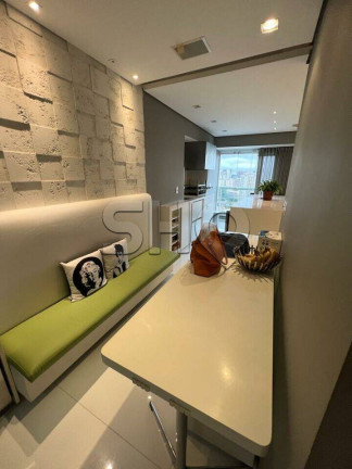Imagem Apartamento com 3 Quartos à Venda, 162 m² em Vila Romana - São Paulo