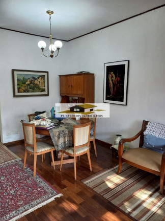 Imagem Casa com 3 Quartos à Venda, 144 m² em Bosque Da Saúde - São Paulo Imagem Casa com 3 Quartos à Venda, 144 m² em Bosque Da Saúde - São Paulo