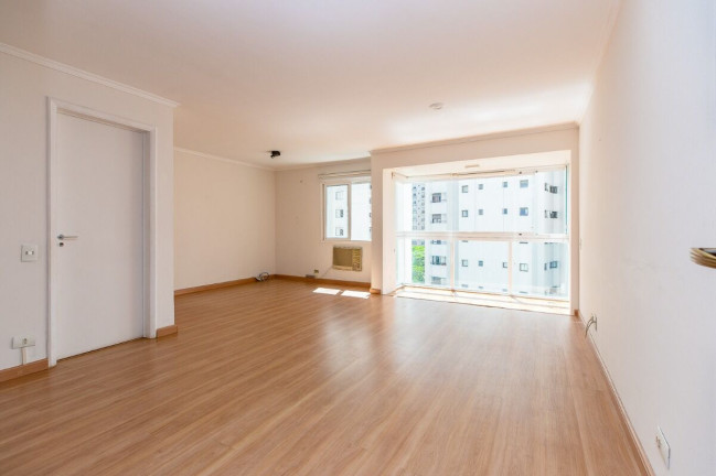 Imagem Apartamento com 3 Quartos à Venda, 95 m² em Vila Nova Conceição - São Paulo