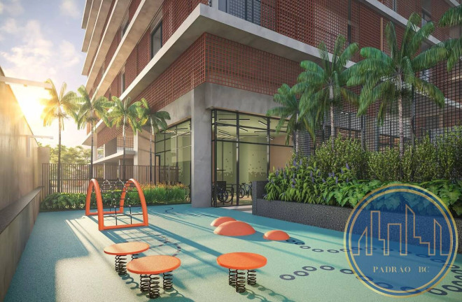 Imagem Apartamento com 2 Quartos à Venda, 131 m² em Bigorrilho - Curitiba