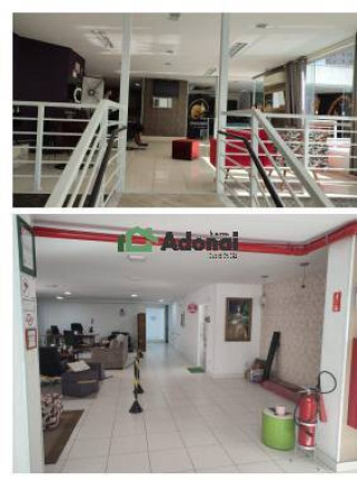 Imagem Ponto Comercial à Venda, 1.282 m² em Anhangabaú - Jundiaí Imagem Ponto Comercial à Venda, 1.282 m² em Anhangabaú - Jundiaí