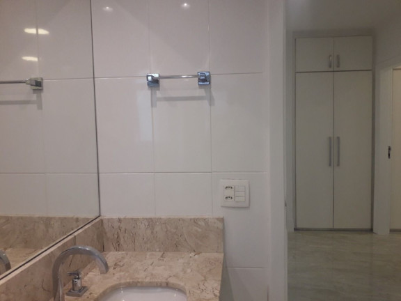 Imagem Apartamento com 3 Quartos à Venda, 201 m² em Indianópolis - São Paulo Imagem Apartamento com 3 Quartos à Venda, 201 m² em Indianópolis - São Paulo