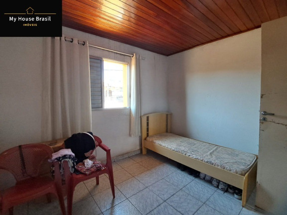 Imagem Sobrado com 3 Quartos à Venda, 74 m² em Jaçanã - São Paulo Imagem Sobrado com 3 Quartos à Venda, 74 m² em Jaçanã - São Paulo