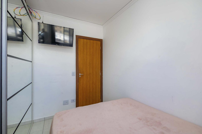 Imagem Apartamento com 3 Quartos à Venda, 62 m² em Fazendinha - Curitiba Imagem Apartamento com 3 Quartos à Venda, 62 m² em Fazendinha - Curitiba
