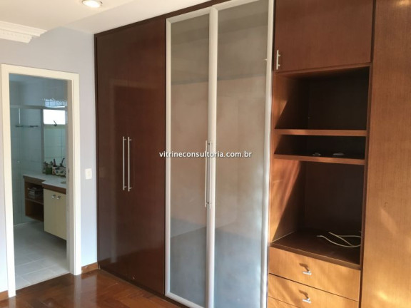Imagem Apartamento com 3 Quartos à Venda, 127 m² em Chácara Klabin - São Paulo Imagem Apartamento com 3 Quartos à Venda, 127 m² em Chácara Klabin - São Paulo